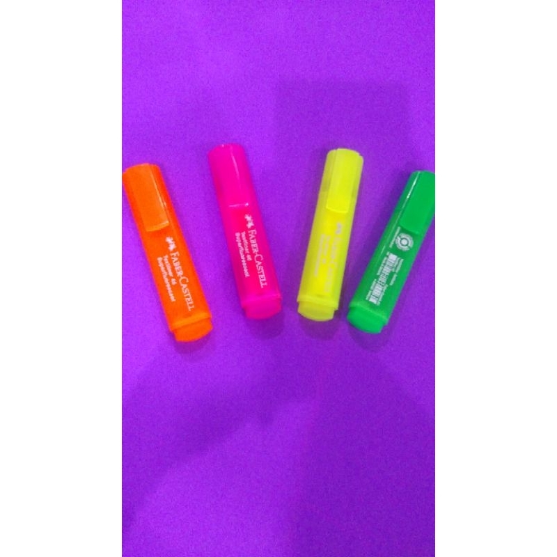 

STABILO FLUORESCENT MERK FABER CASTEL STABILO WARNA WARNI STABILO SPOTLIGHT STABILO CANTIK