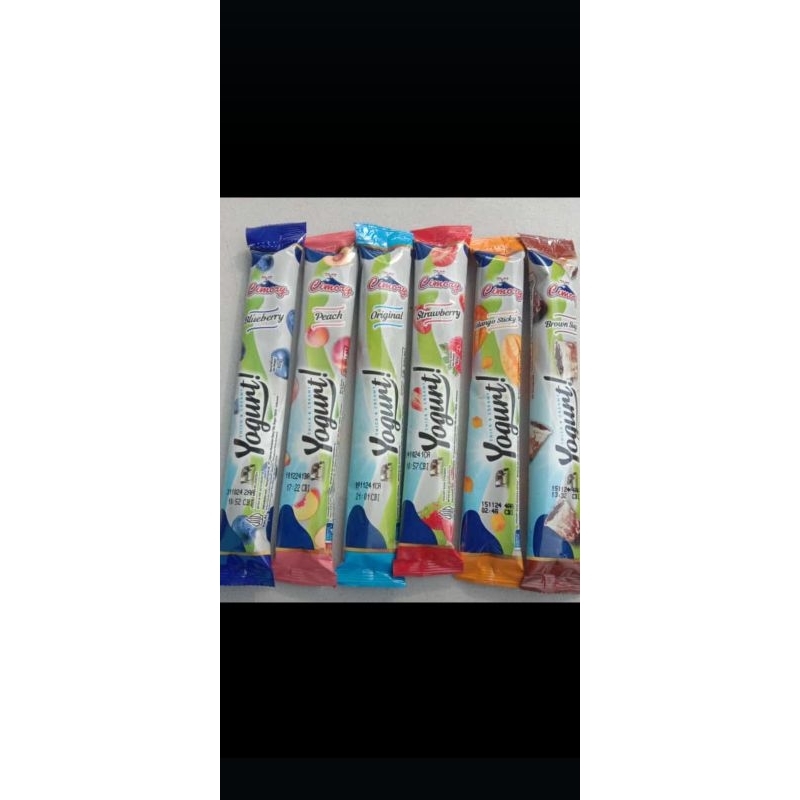 

cimory yoghurt stick 40gr