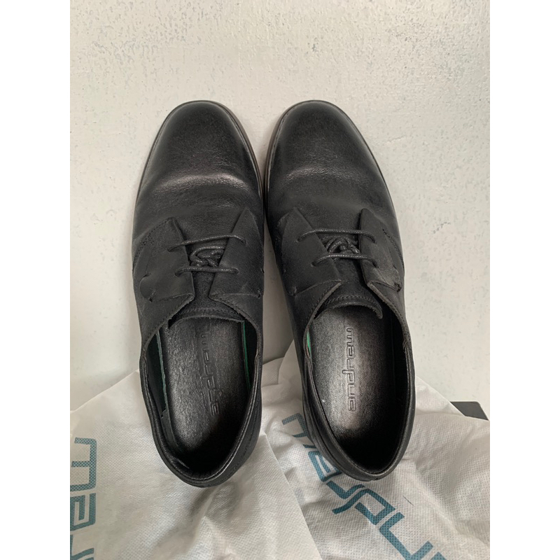 Preloved Sepatu Andrew