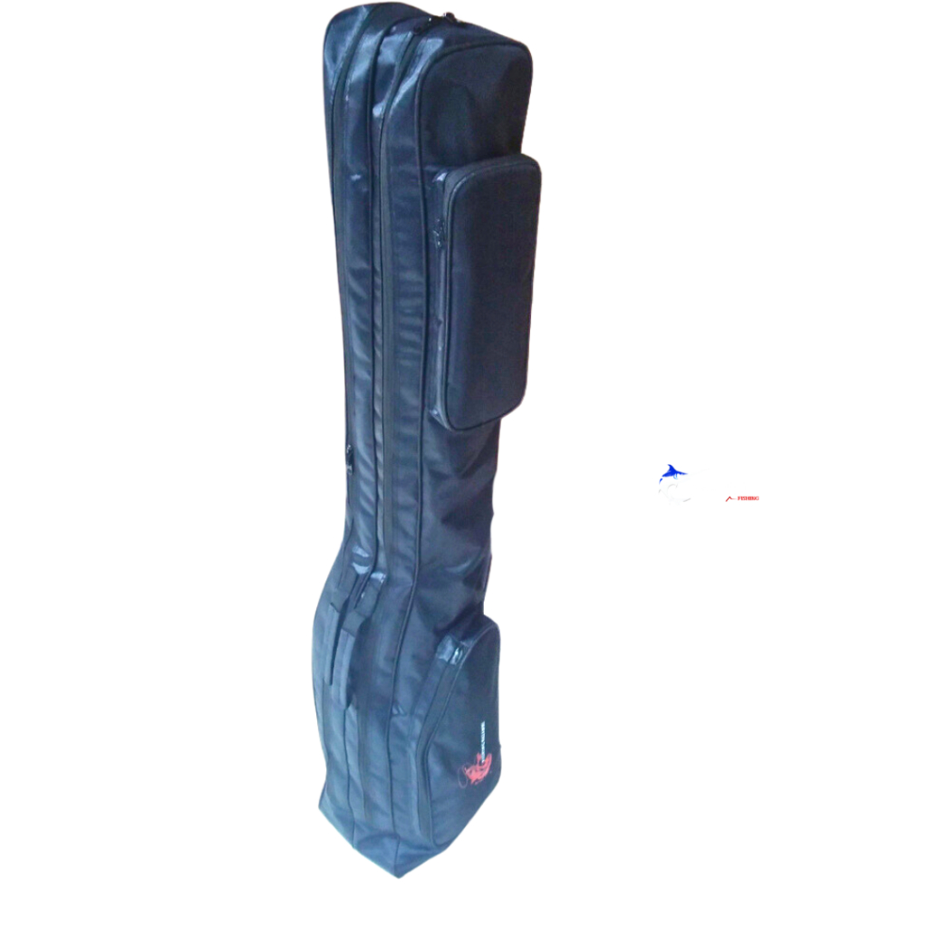 Tas Pancing/Tas Joran ukuran  120cm bahan 1680 nilon