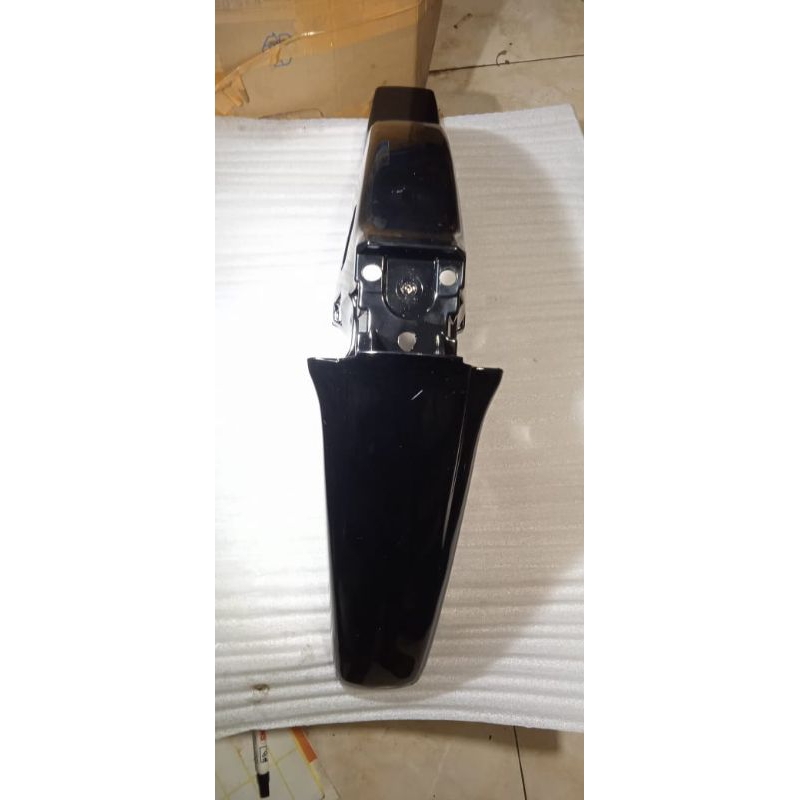 Slebor depan yamaha alfa original