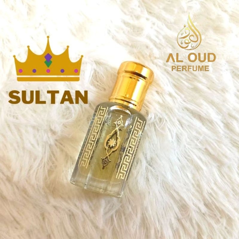 SULTAN 12ML
