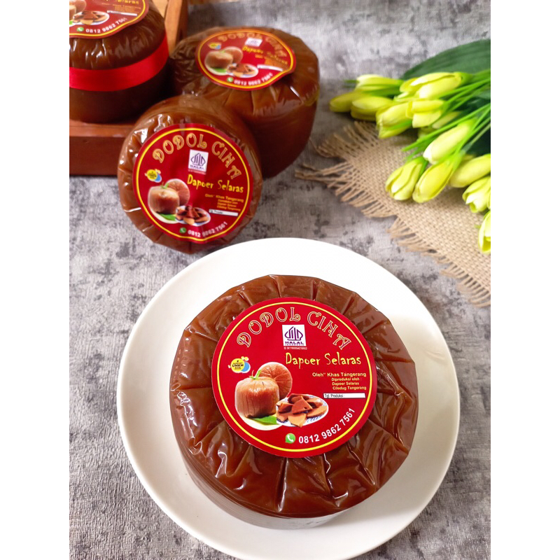 

Kue Cina