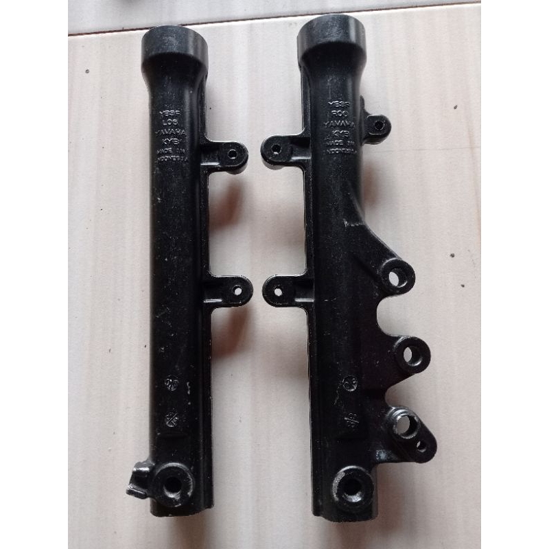 bottom shock tabung shock Yamaha lexi,nmax aerox