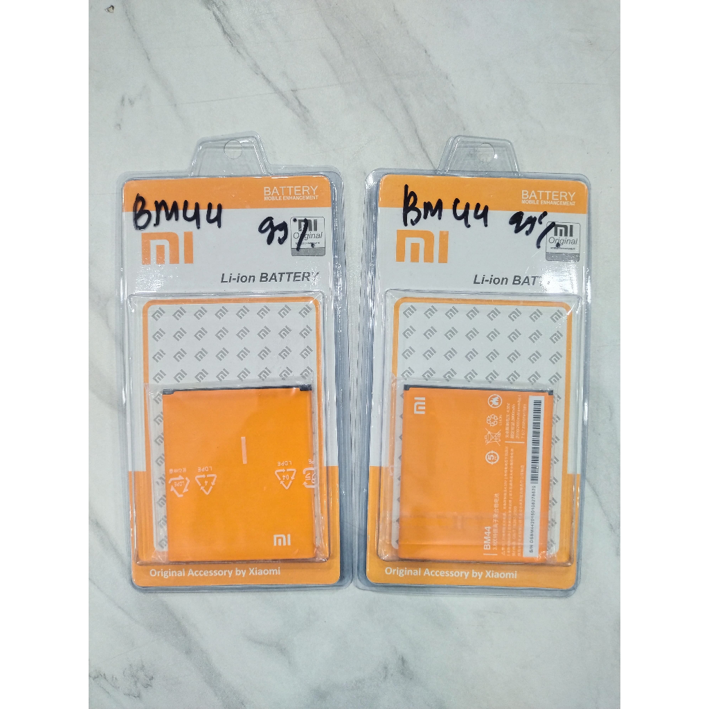 BATERAI/BATRAI XIAOMI REDMI 5 PLUS BN44