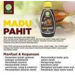 

MADU PAHIT