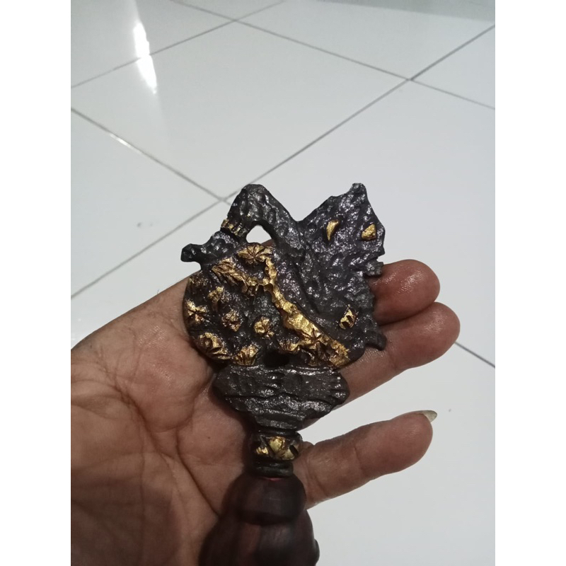 Mbah Semar | Keris | Pusaka