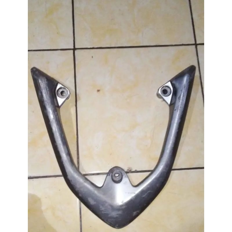 BEHEL BAGASI BELAKANG HONDA VARIO 125 OLD COPOTAN ORIGINAL