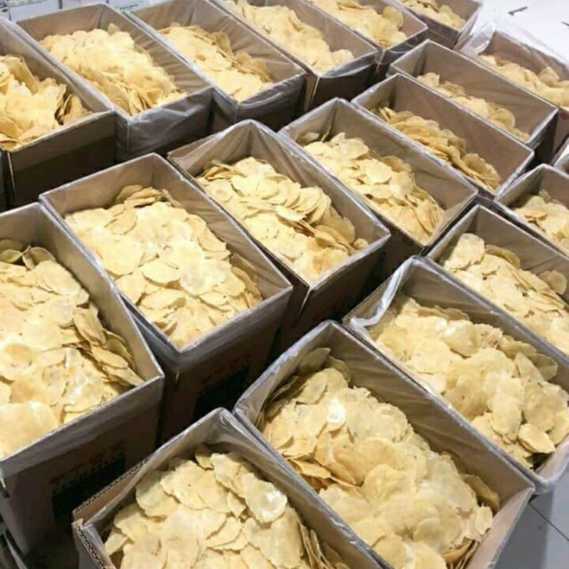 

EMPING MELINJO MENTAH 5 KG SUPER TIPIS BIJI 1