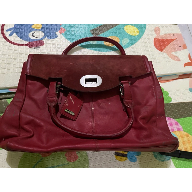 donini bag original PRELOVE