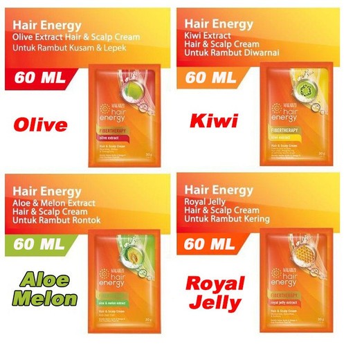 MAKARIZO CREAMBATH SACHET/MAKARIZO CREAMBATH 60ML