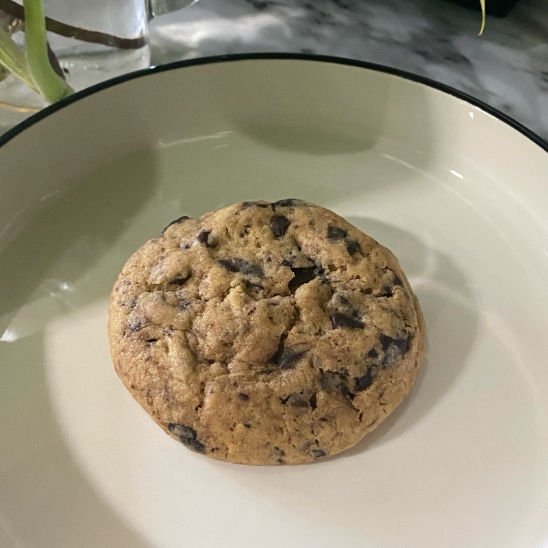 

Soft Cookies by Desservecake
