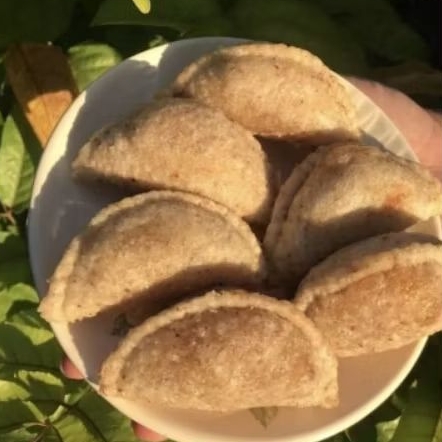 

Cireng isi Frozen Sedang