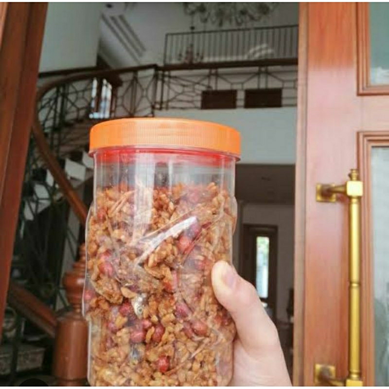 

sambel tempe khas palembang
