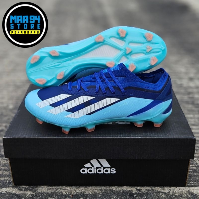 SEPATU BOLA ADIDAS X CRAZYFAST FG