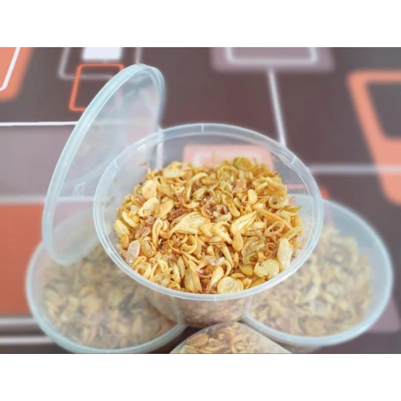 

Bawang Goreng Sumenep Asli Renyah Gurih dan Nikmat