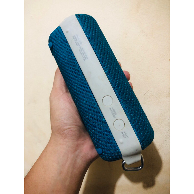 Speaker Sony SRS-BTS50