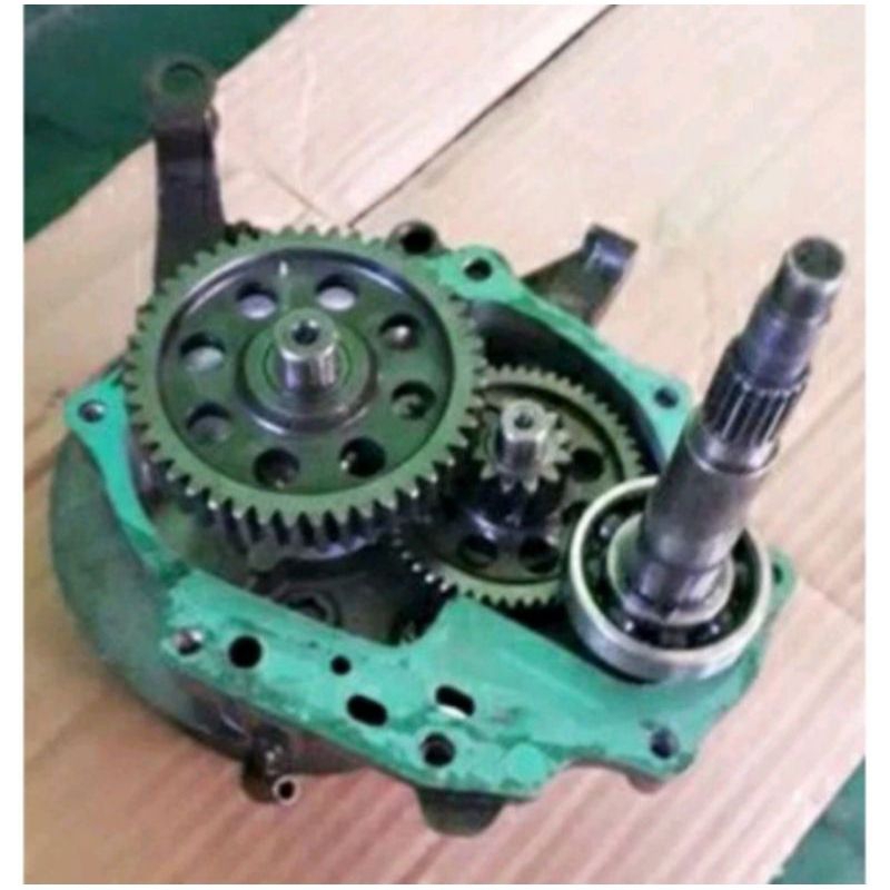 gigi rasio beat fi starter kasar 2013/2014 PNP spacy fi/Scoopy fi original copotan