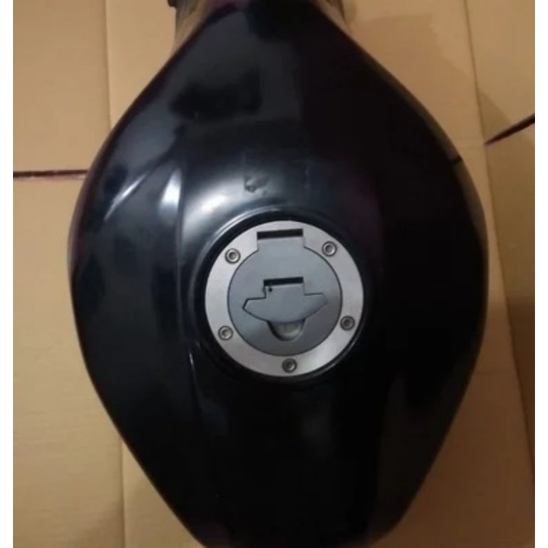 tangki r15 v2 copotan masih mulus