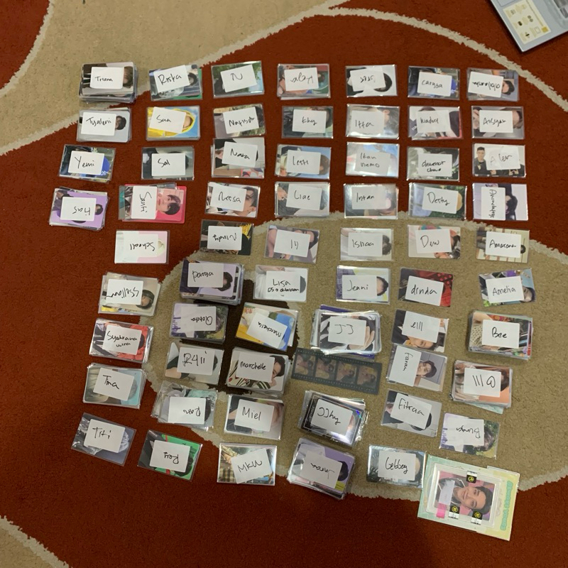 kotak plastik wadah barang