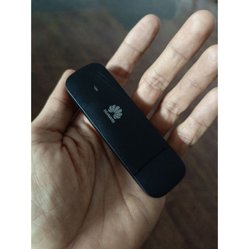 modem huawei e3372-607 original