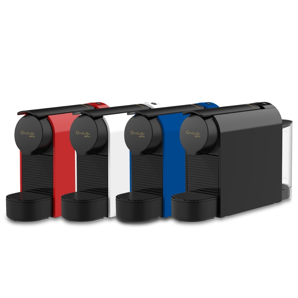 Excelso Unakaffe Mesin Kopi Avana (NEW)