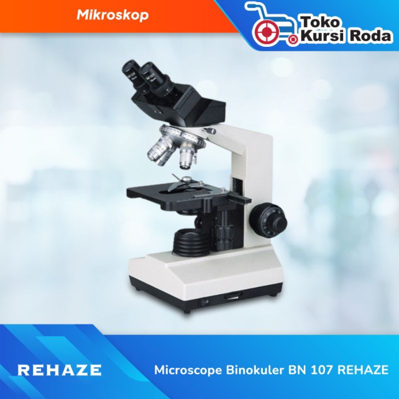 Harga Microscope Binokuler Terbaru Agt 2026 | BigGo Indonesia