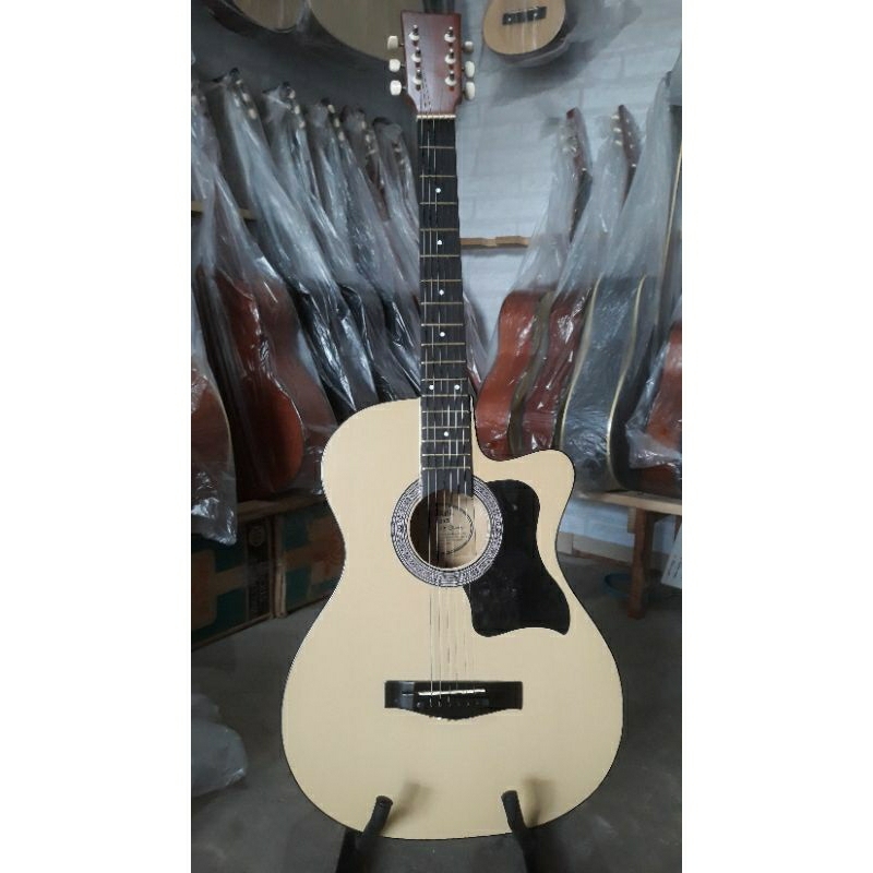 Gitar Yamaha Akustik FG425 Gitar Merek Yamaha Berkualitas