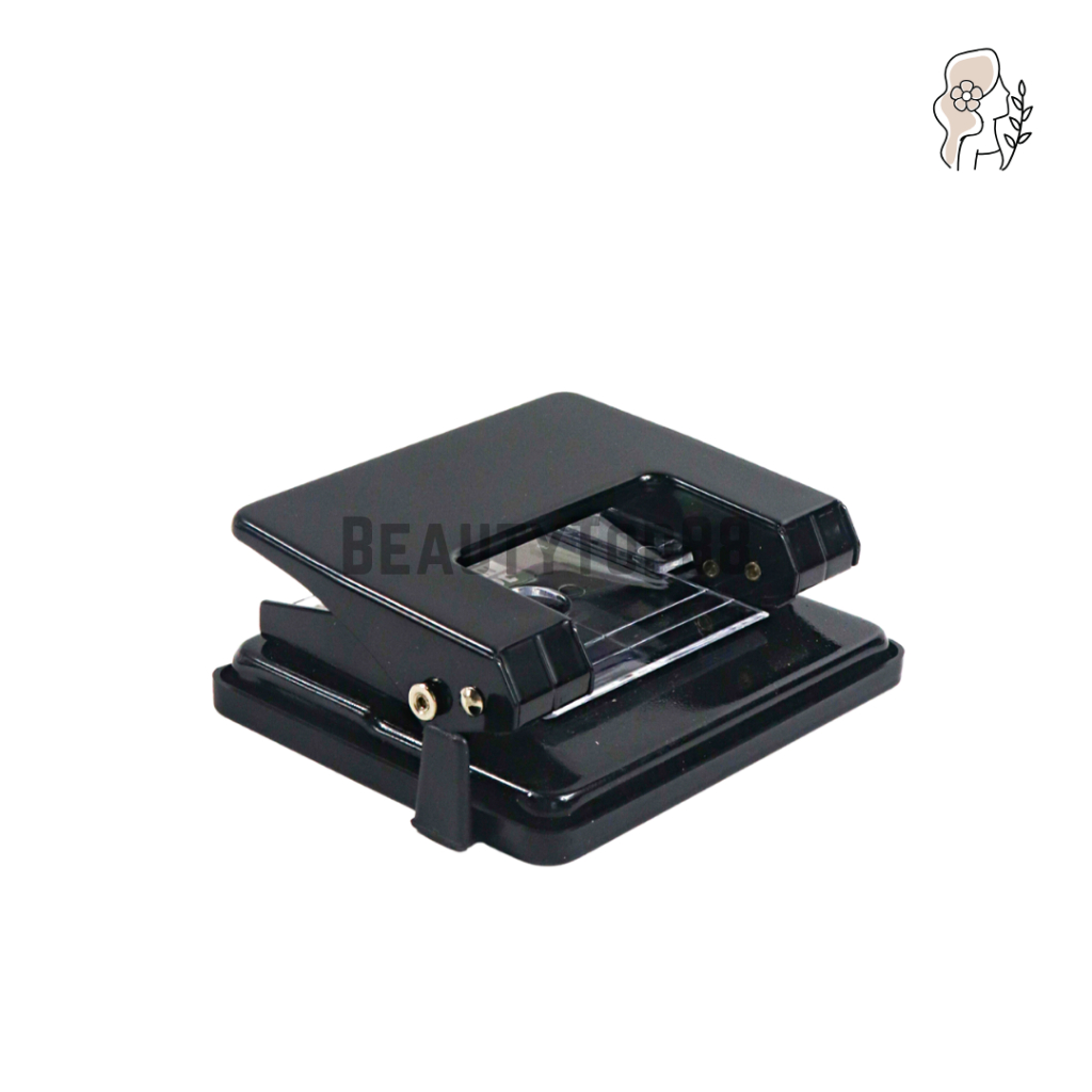 

Pembolong Kertas Joyko No. 40 XL - Perforator Punch Hole Tanggung