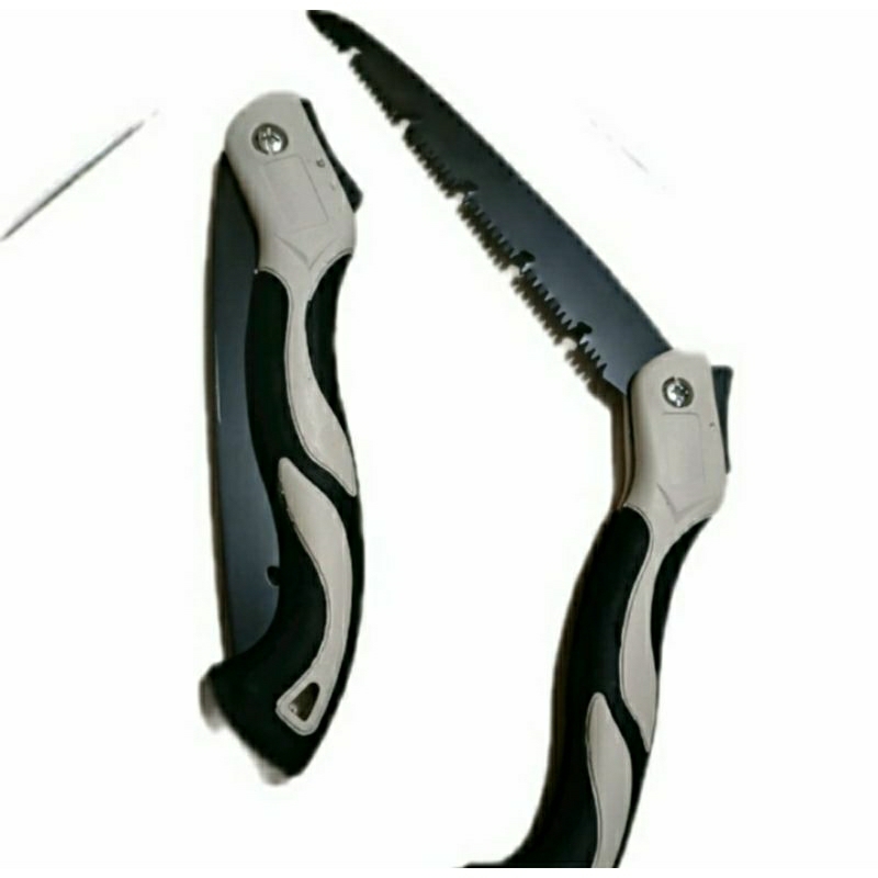 gergaji lipat sk5 portable multifungsi