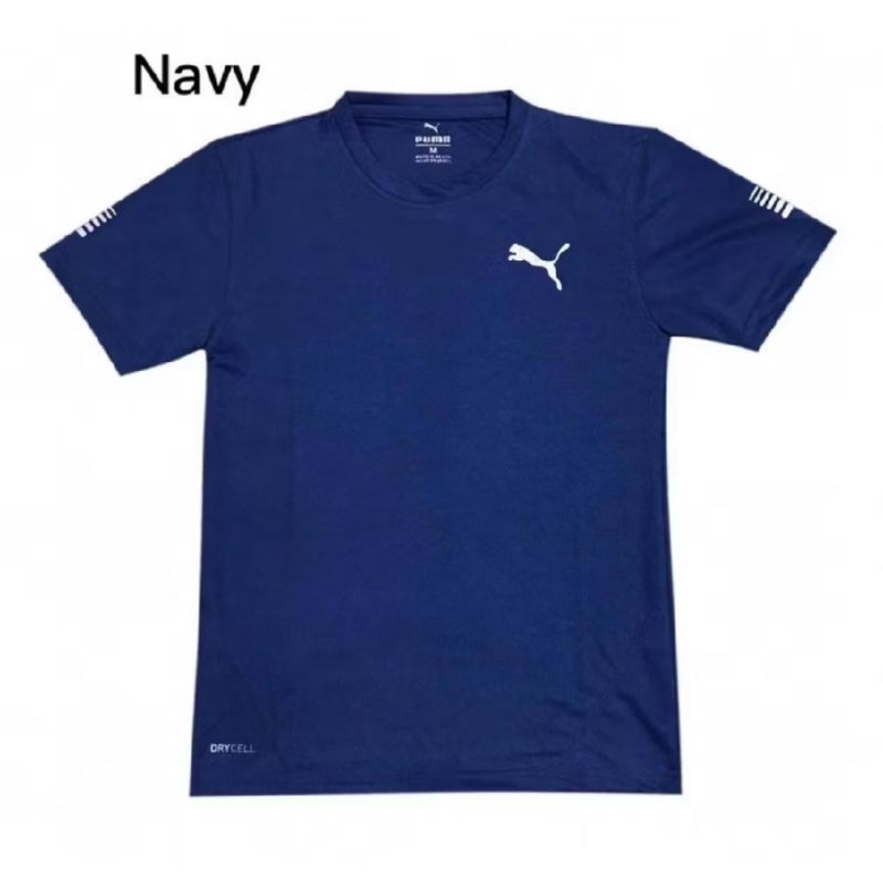 baju olahraga pria dry fit jumbo xxl