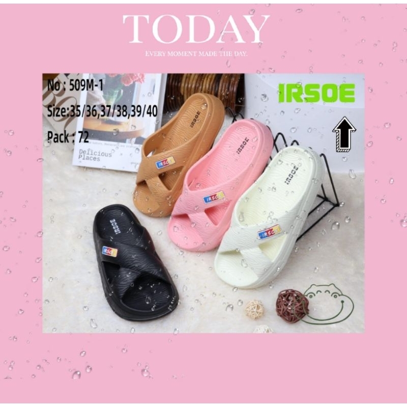 SANDAL WANITA IRSOE 509
