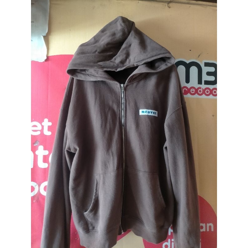 HOODIE NCOVER