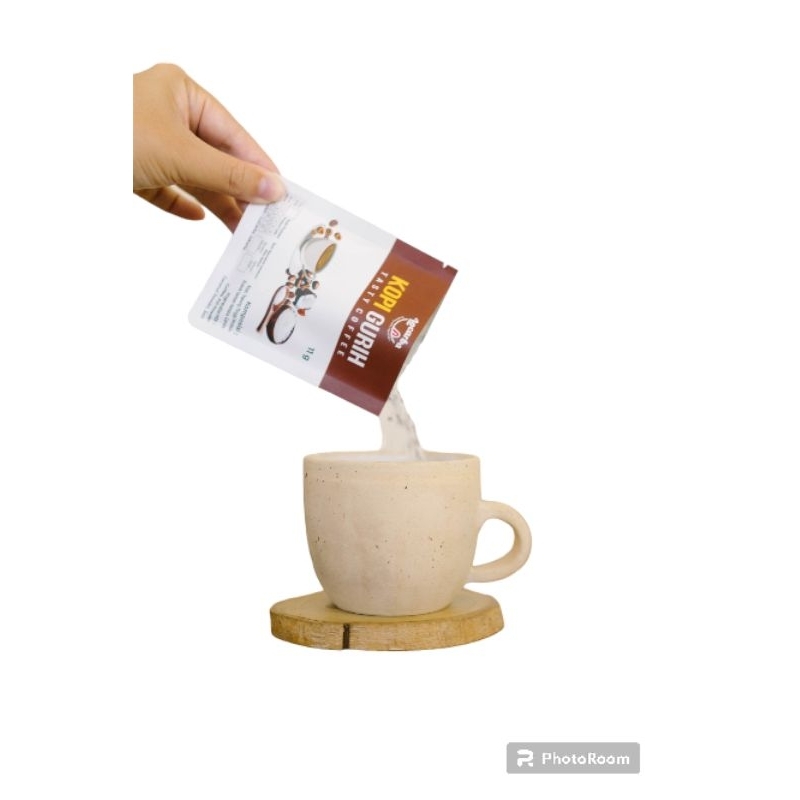 

Kopi Gurih keto locarbs rendah karbohidrat