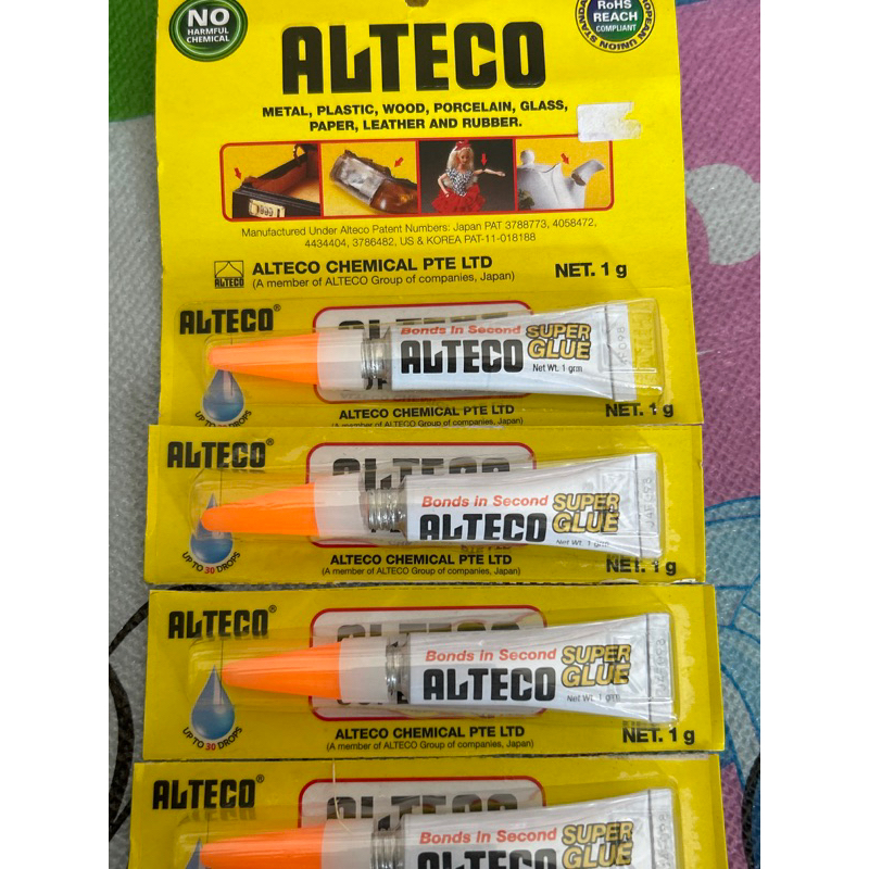 

Lem alteco