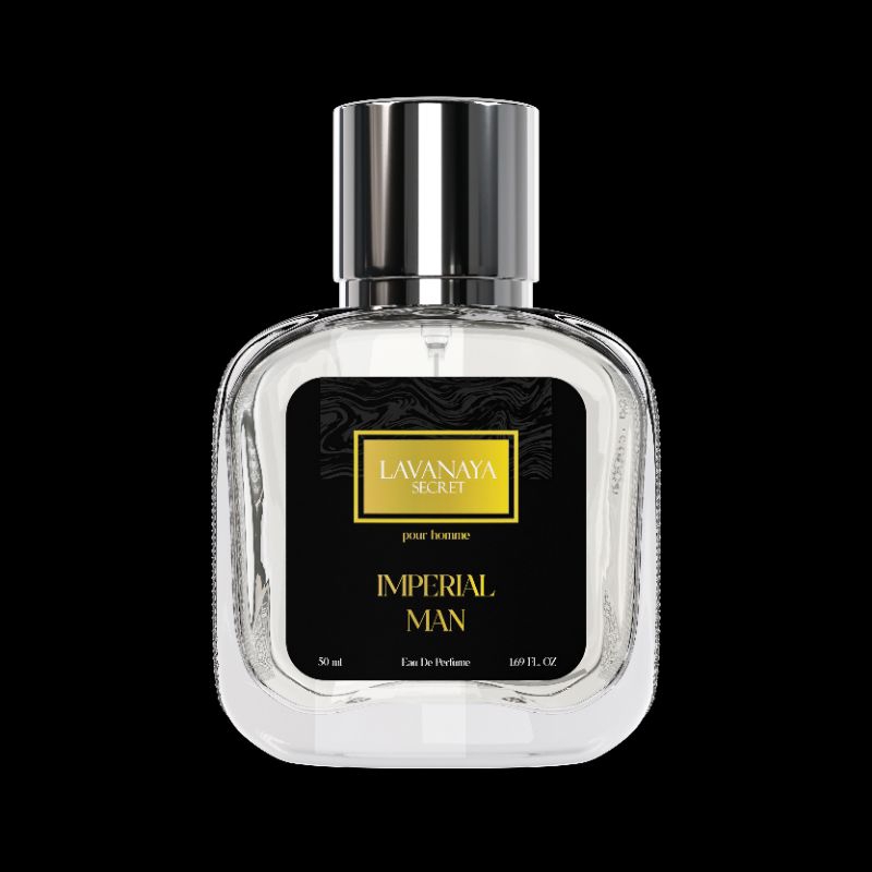 Lavanaya Secret Perfume Imperial Man