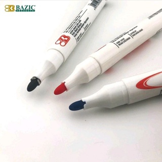 

Bazic - Spidol White Board Hitam BC-12G