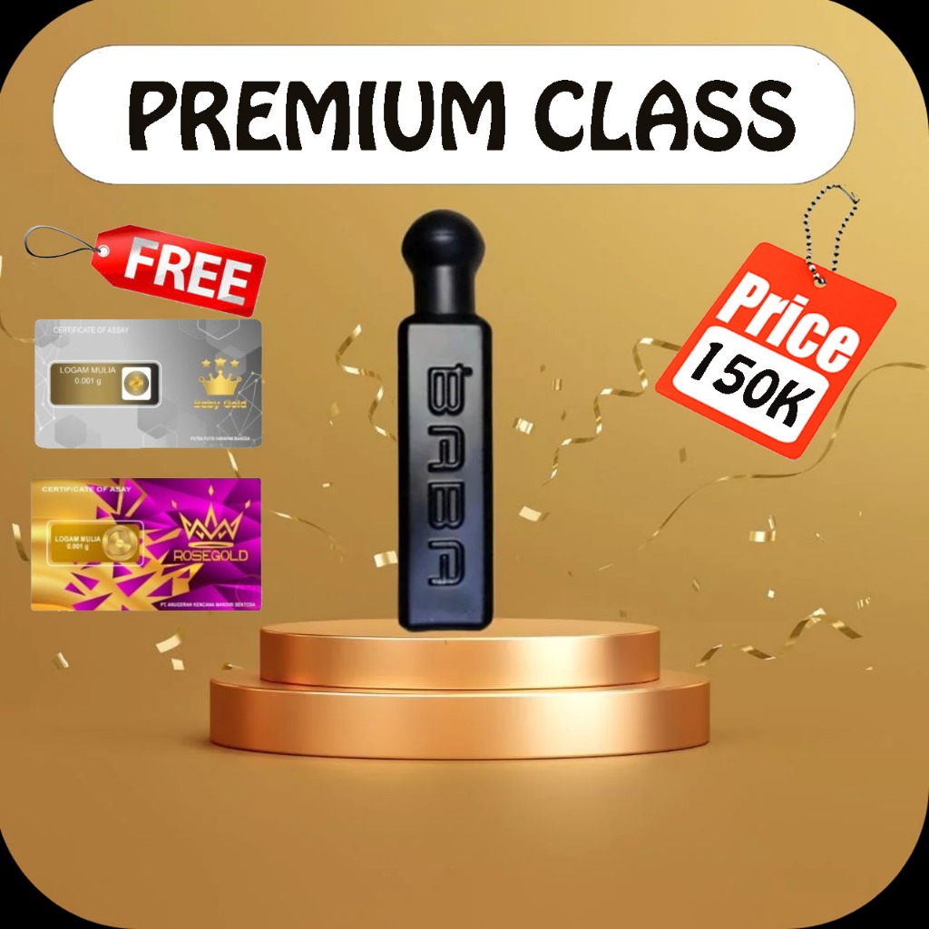 BABA PARFUM PREMIUM,PARFUM PRIA DAN WANITA,PARFUM VIRAL