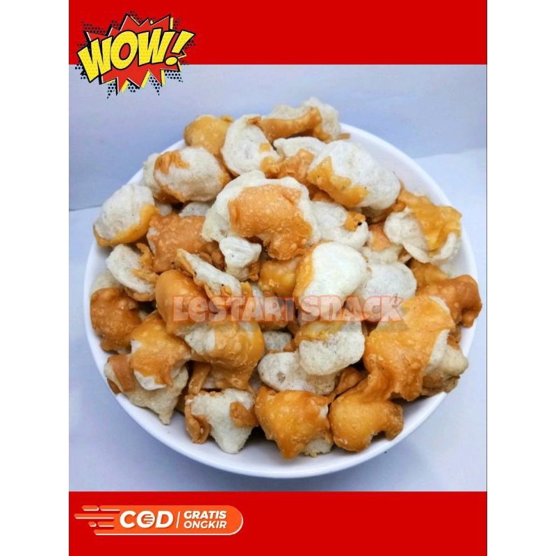 

SIOMAY KERING PREMIUM ASLI BANDUNG LEMBAYUNG RASA DI JAMIN NOMER 1