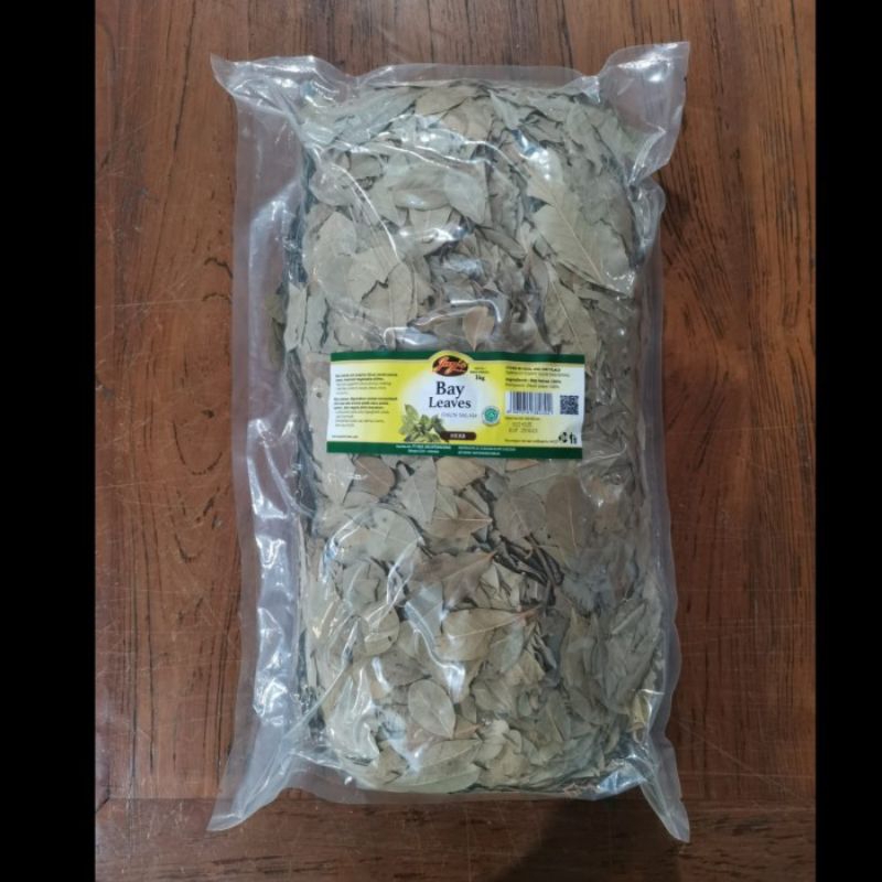 

jay's bay leaves 1 kg
