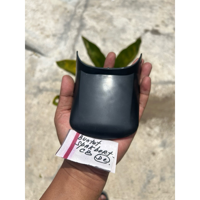 KEPET CEPET SPAKBOR SLEBOR BELAKANG HONDA CB100 CB125 ori