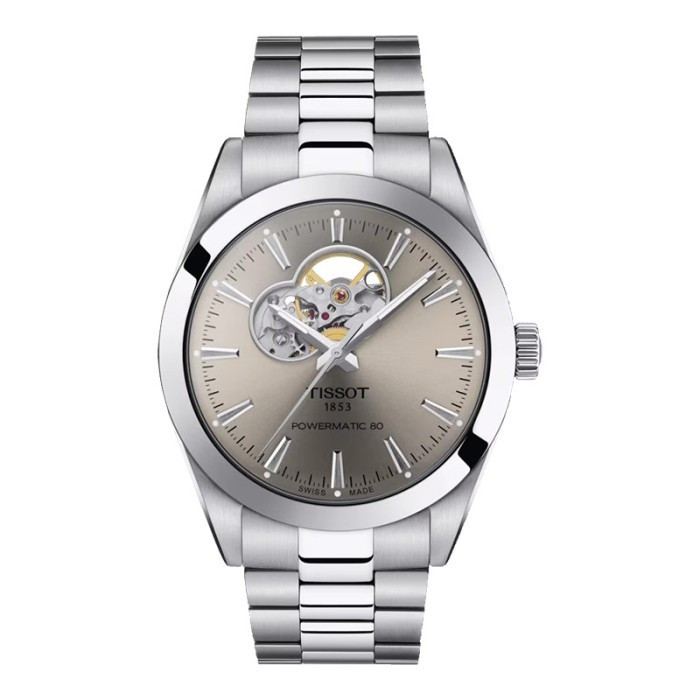 Tissot T-Classic T127.407.11.081.00 Gentleman