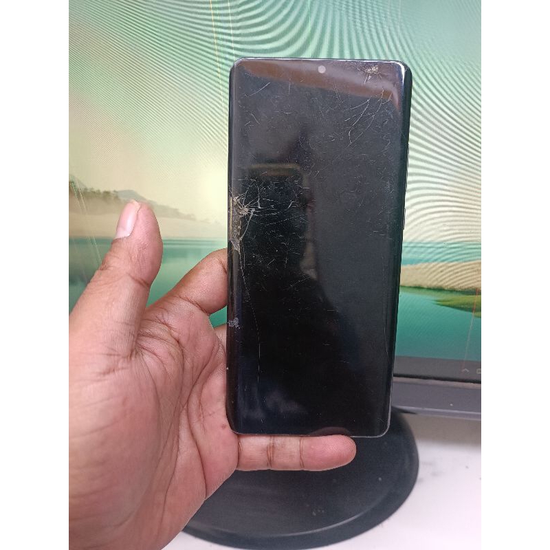 huawei P30 pro minus lcd