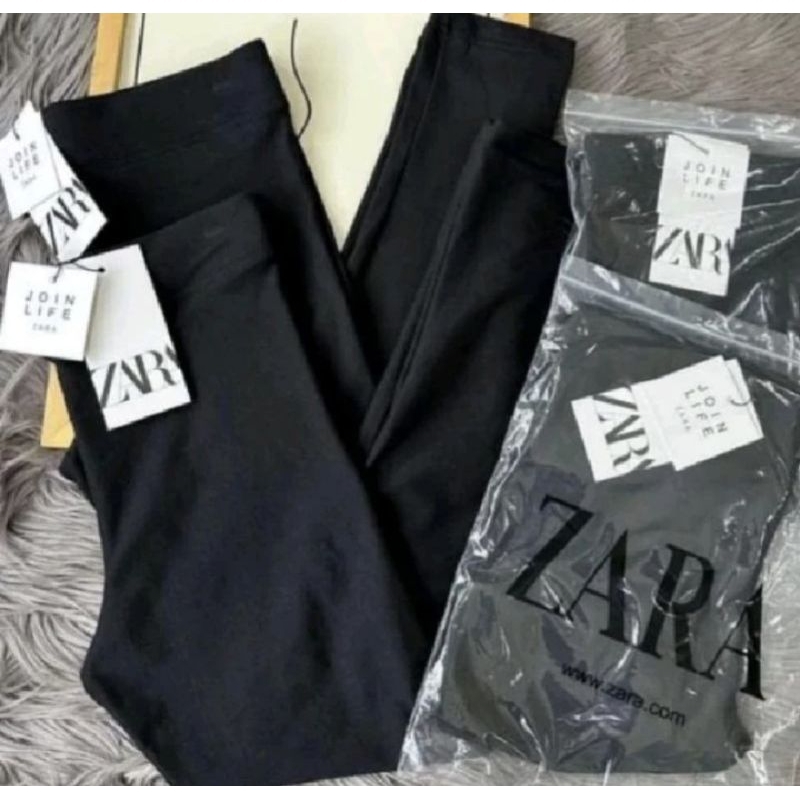 LEGGING ZARA - Legging zara panjang