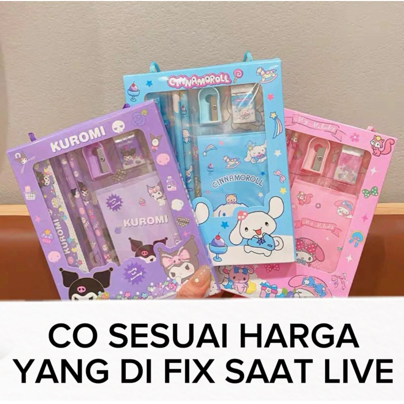 

W&R - Grosir Dan Ecer Alat Tulis ( 10-50K )