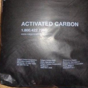 carbon calgon f100 ACTIVE karbon usa