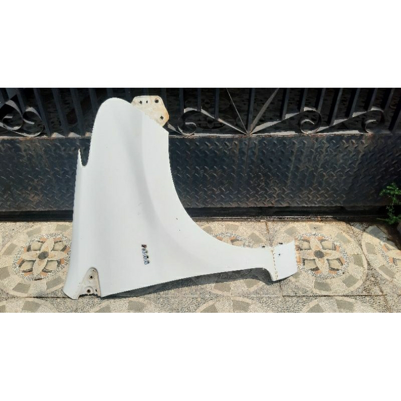 Fender Sebelah Kanan Mobil Avanza Xenia 2012-2015