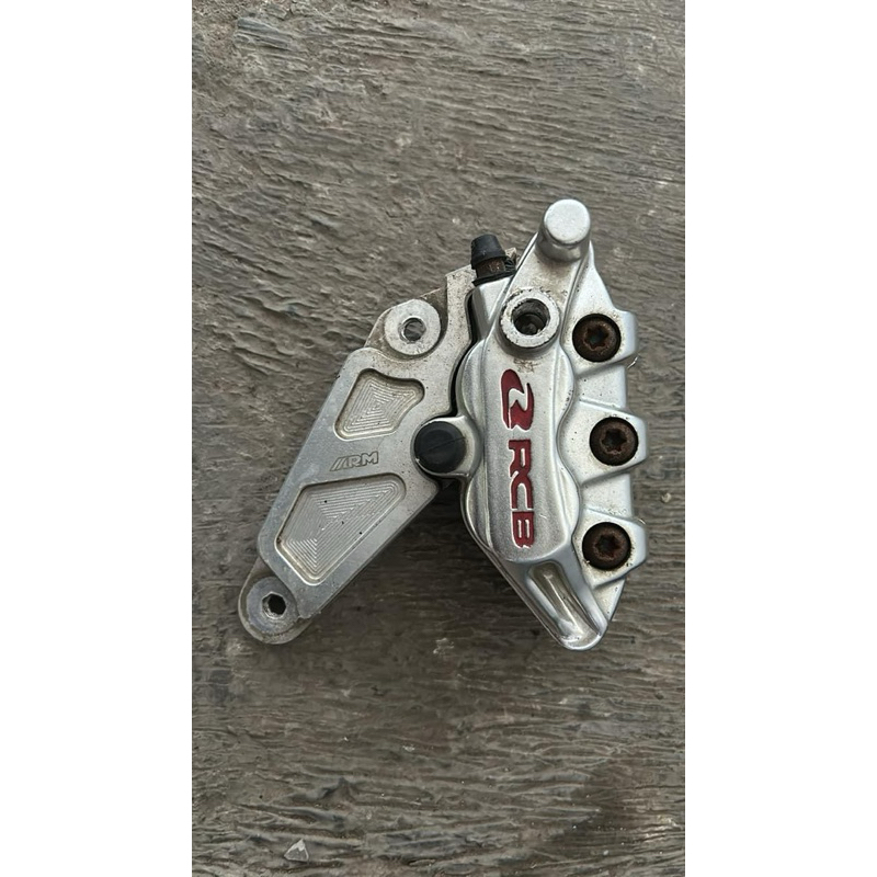 kaliper RCB S1 Honda Matic