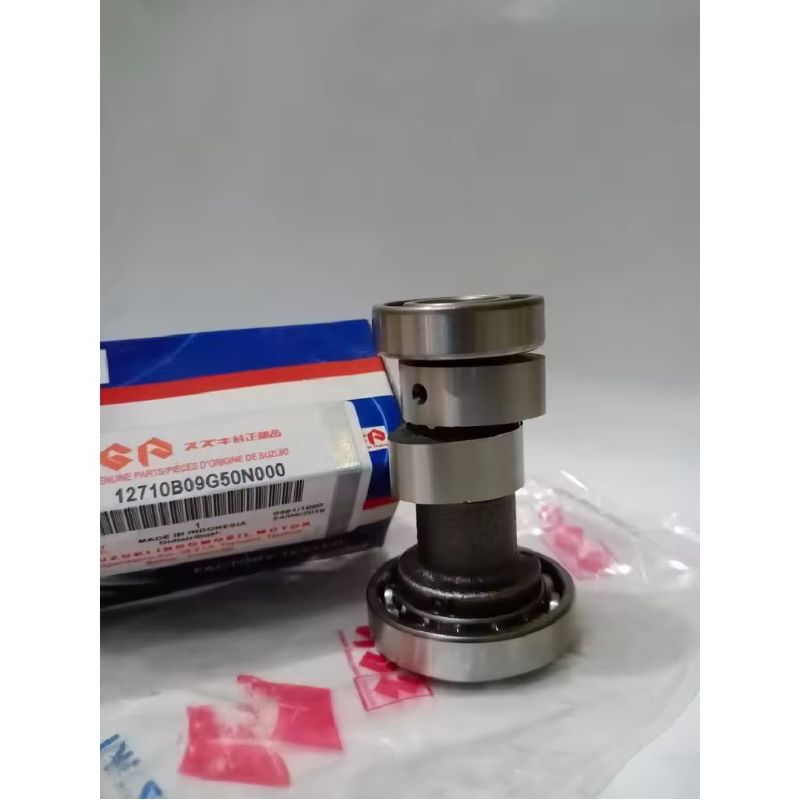 Noken As Smash Lama Suzuki SGP