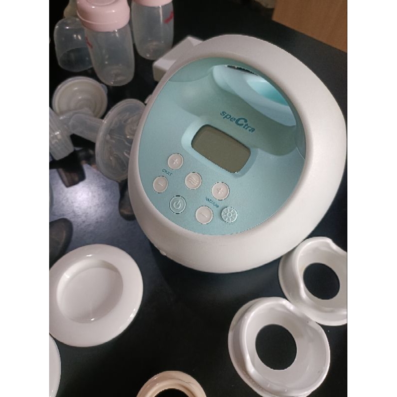 PRELOVED Spectra S1 PLUS Electric Breast Pump